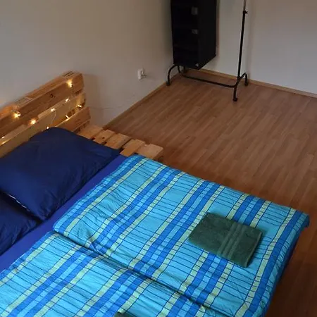 Apartmán Comfortable Vlkova *