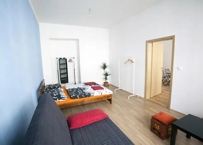 Comfortable Vlkova *
