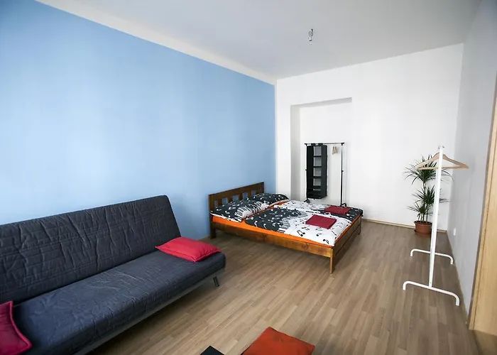 Comfortable Vlkova