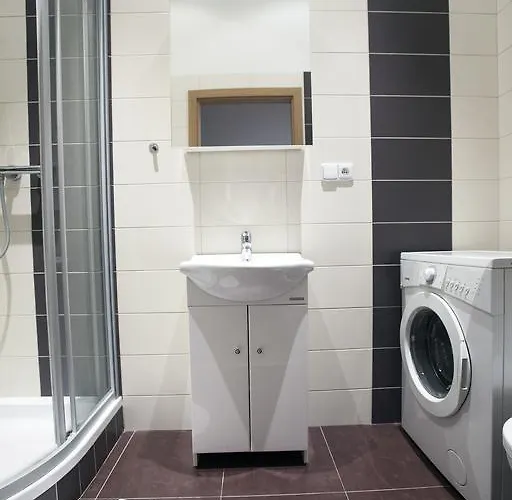 Comfortable Vlkova شقة
