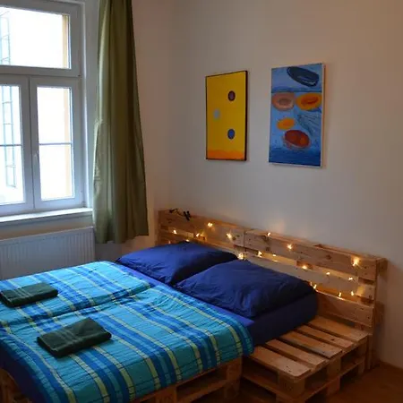 Comfortable Vlkova