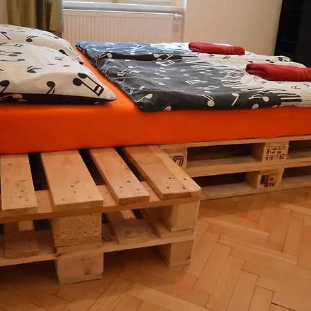 Apartment Comfortable Vlkova