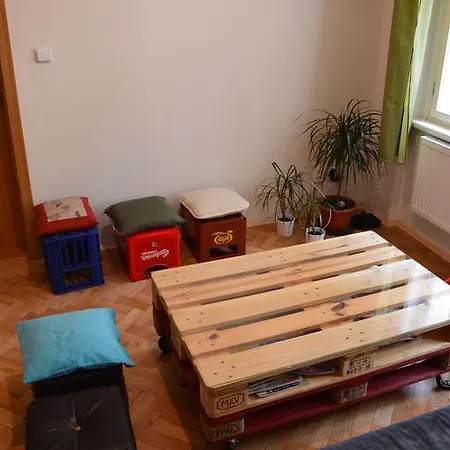 Comfortable Vlkova