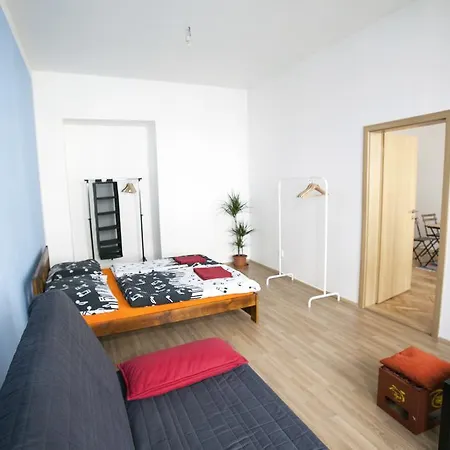 Comfortable Vlkova *