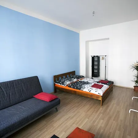Comfortable Vlkova