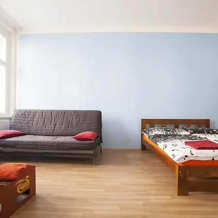 Apartment Comfortable Vlkova *