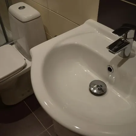 Comfortable Vlkova Prague