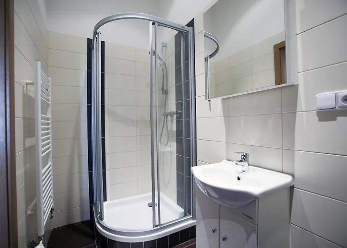 Comfortable Vlkova アパート プラハ